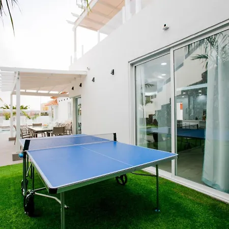 Luxury Your Private Oasis Of Exclusivity Hébergement de vacances Costa Adeje (Tenerife)