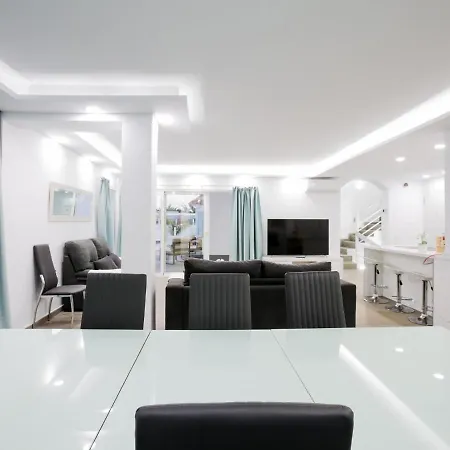 Luxury Your Private Oasis Of Exclusivity Hébergement de vacances Costa Adeje (Tenerife)