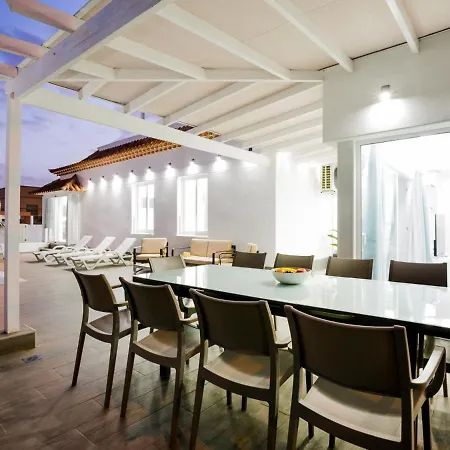 Luxury Your Private Oasis Of Exclusivity 度假居 阿德耶