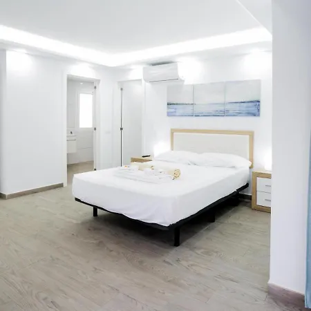 Luxury Your Private Oasis Of Exclusivity 阿德耶