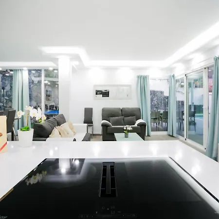 度假居 Luxury Your Private Oasis Of Exclusivity *