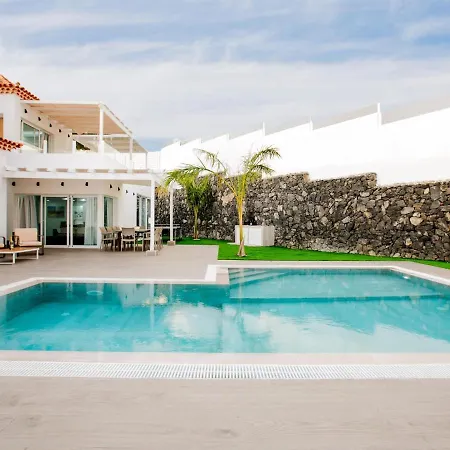 度假居 Luxury Your Private Oasis Of Exclusivity