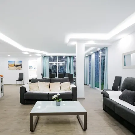 Semesterbostad Luxury Your Private Oasis Of Exclusivity