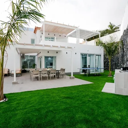 Luxury Your Private Oasis Of Exclusivity * Costa Adeje (Tenerife)