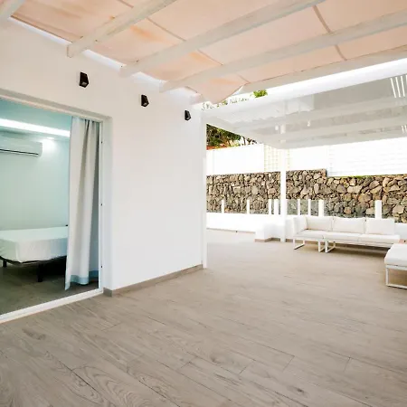 Luxury Your Private Oasis Of Exclusivity Semesterbostad