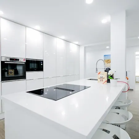 Luxury Your Private Oasis Of Exclusivity Semesterbostad