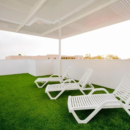 Luxury Your Private Oasis Of Exclusivity Semesterbostad