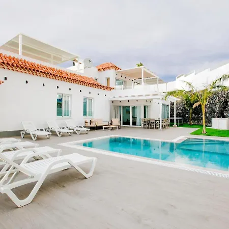 Semesterbostad Luxury Your Private Oasis Of Exclusivity