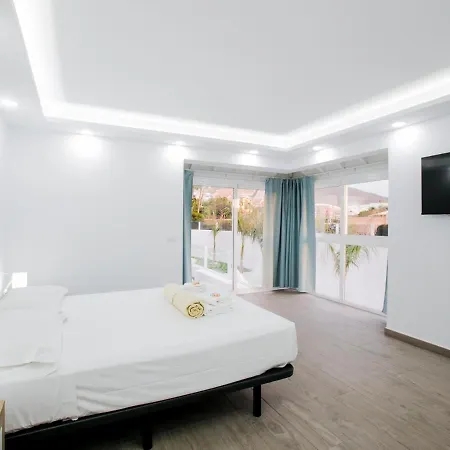 Semesterbostad Luxury Your Private Oasis Of Exclusivity *