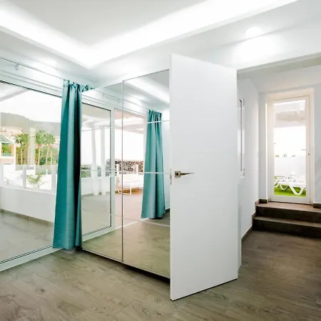 Luxury Your Private Oasis Of Exclusivity Semesterbostad *